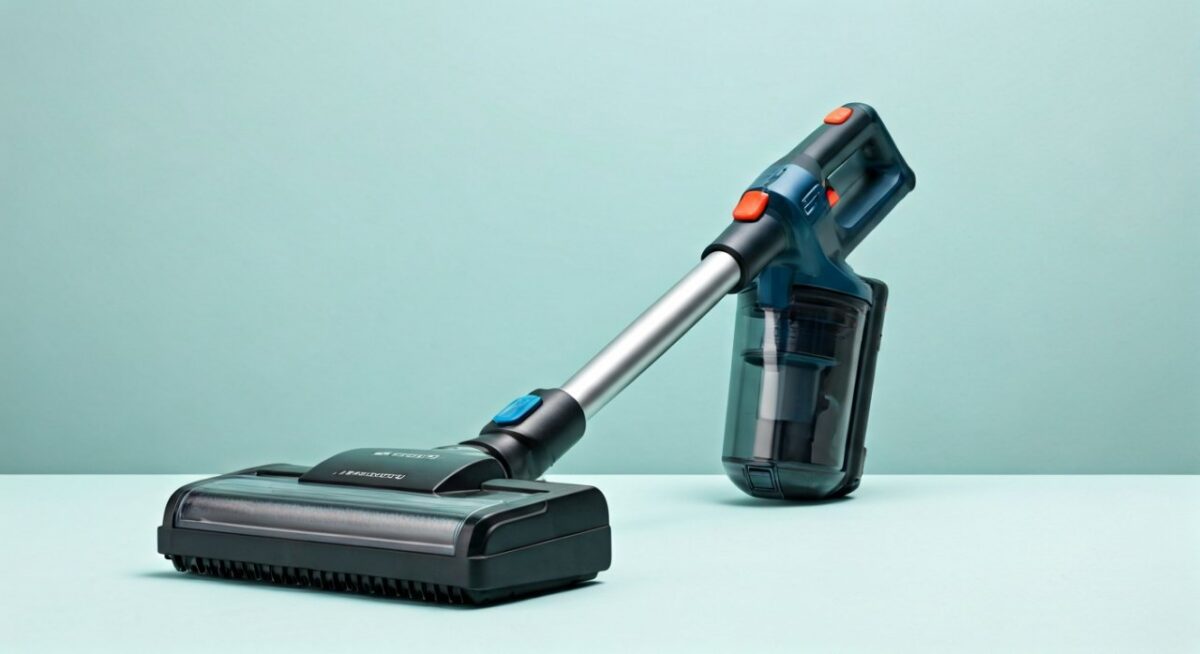 How To Extend The Battery Life Of Your Cordless Vacuum Cleaner How To Extend The Battery Life Of Your Cordless Vacuum Cleaner
