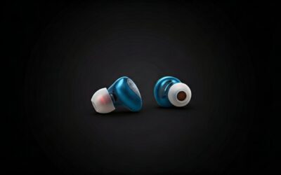 How to Properly Clean and Maintain In-Ear Headphones?