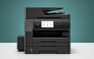 HP LaserJet Pro MFP 3101fdw Wireless All-in-One Printer