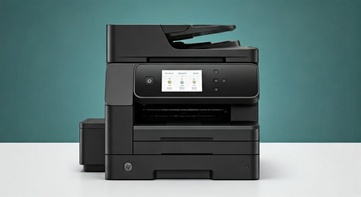 HP LaserJet Pro MFP 3101fdw Wireless All-in-One Printer