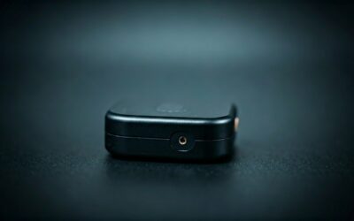Magnetic GPS Tracker: Global Tracking with No Monthly Fees