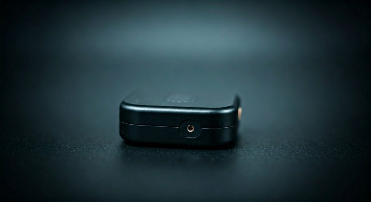 Magnetic GPS Tracker: Global Tracking with No Monthly Fees