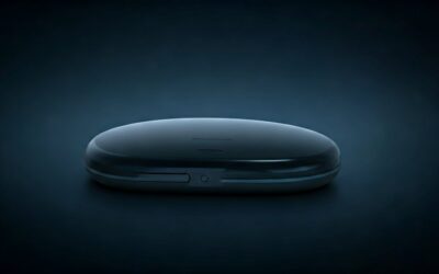 No-Fee Magnetic GPS Tracker: Global for Cars, Kids & Pets