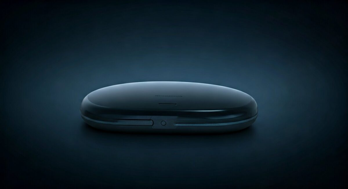 No-Fee Magnetic GPS Tracker: Global for Cars, Kids & Pets