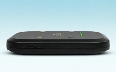 No Subscription GPS Tracker: Real-Time for Cars, Kids & Pets