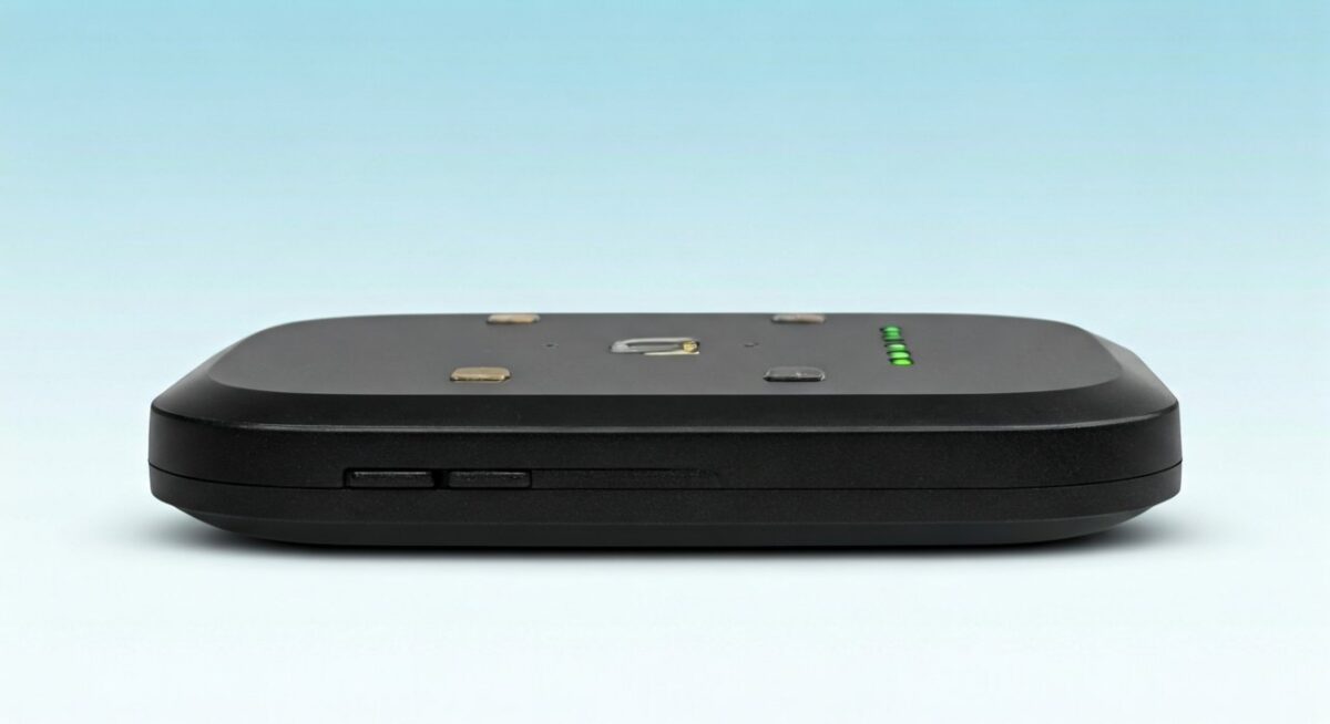 No Subscription GPS Tracker: Real-Time for Cars, Kids & Pets