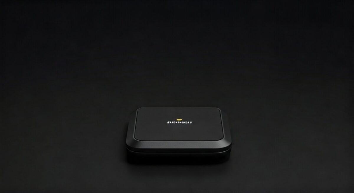 No Subscription Magnetic GPS Tracker for Cars, Kids & Dogs