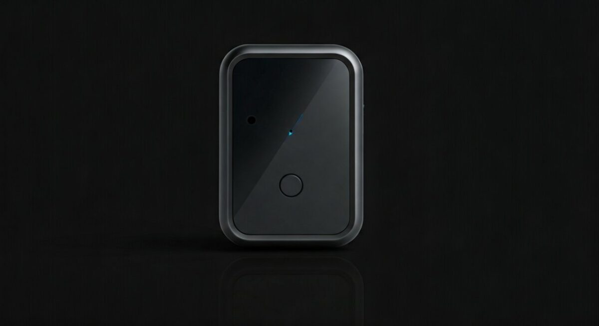 No Subscription Magnetic GPS Tracker - Global Coverage No Subscription Magnetic GPS Tracker - Global Coverage
