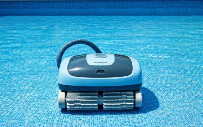 Robot Pool Cleaner Reviews: Choosing the Right Model for Your Needs