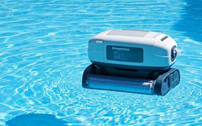 The Best Automatic Pool Vacuum of 2026 for 2026