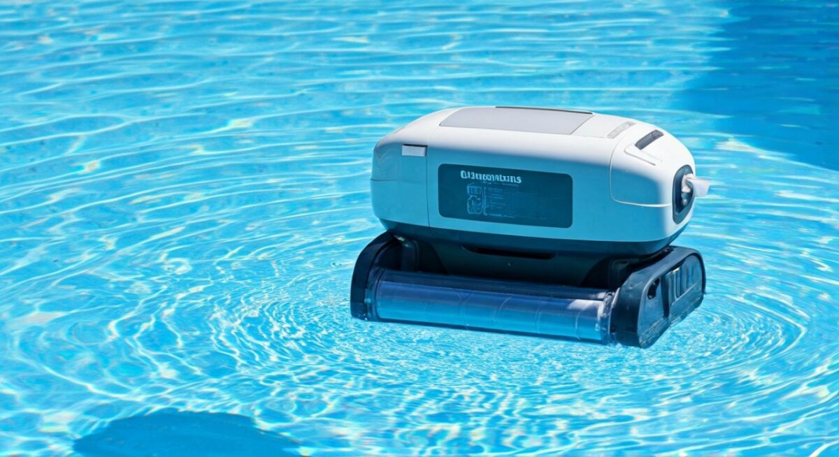 The Best Automatic Pool Vacuum of 2026 for 2026