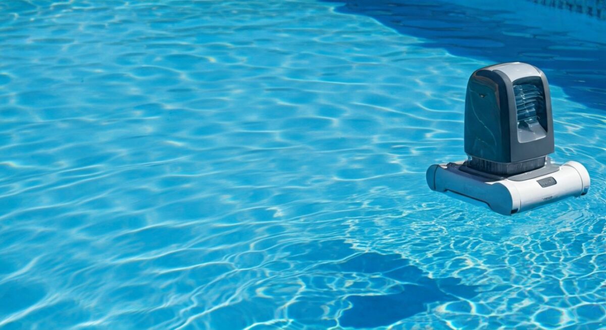 The Best Automatic Pool Vacuum of 2026 for Every Budget