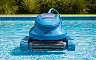 The Best Automatic Pool Vacuum of 2026 to Upgrade Your Home