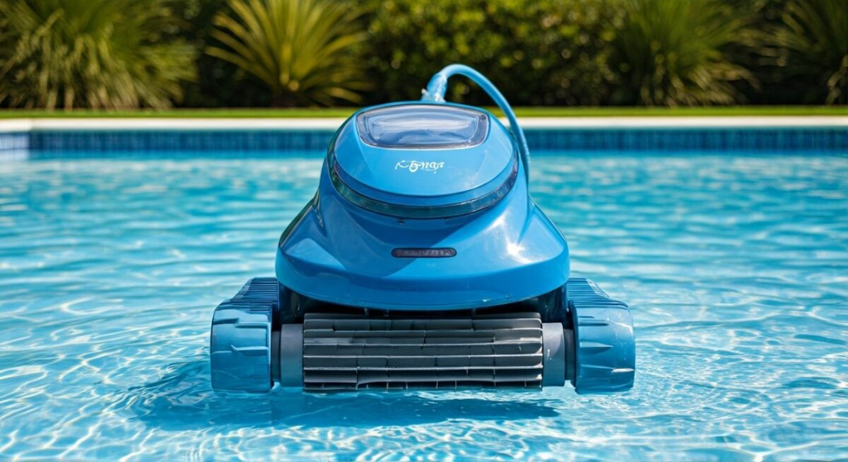 The Best Automatic Pool Vacuum of 2026 to Upgrade Your Home The Best Automatic Pool Vacuum of 2026 to Upgrade Your Home