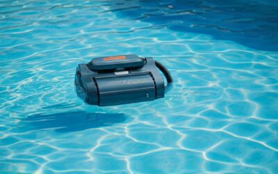 The Best Automatic Pool Vacuum of 2026 Worth Your Money