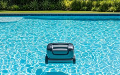 The Best Automatic Pool Vacuum of 2026 You Can Buy Today