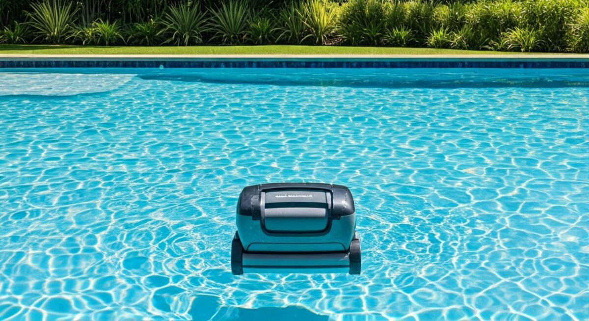 The Best Automatic Pool Vacuum of 2026 You Can Buy Today