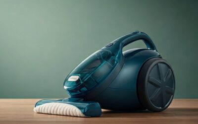 The Best bed vacuum cleaner of 2026 You Can Buy Today