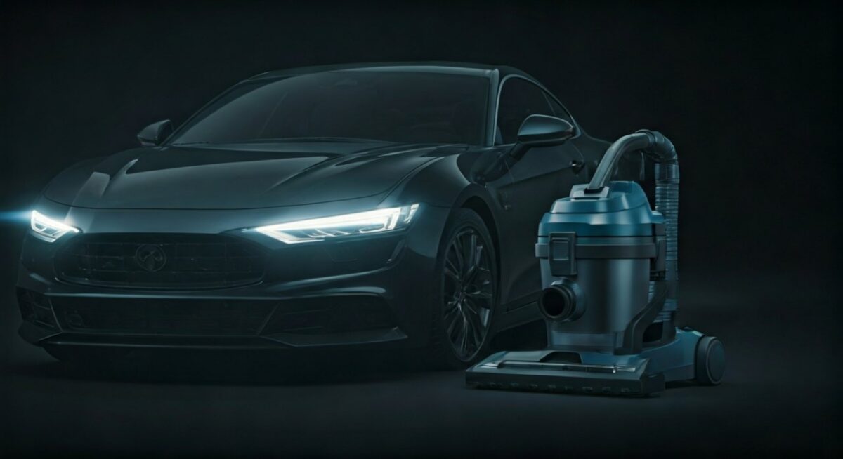 The Best car detail vacuum cleaner of 2026 Reviewed and Compared