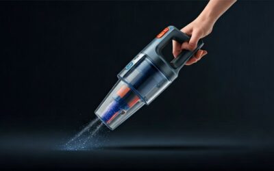 The Best cleaner handheld vacuum of 2026 for Every Budget