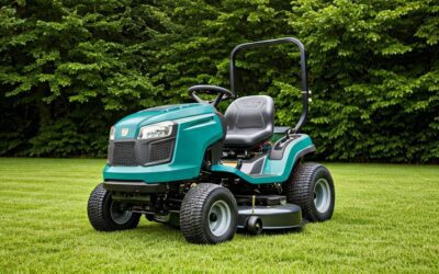 The Best Electric Riding Lawn Mowers of 2026 Reviewed and Compared