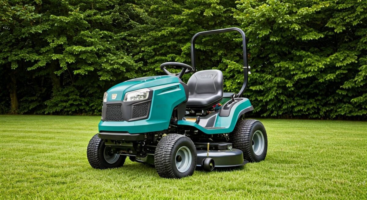 The Best Electric Riding Lawn Mowers of 2026 Reviewed and Compared