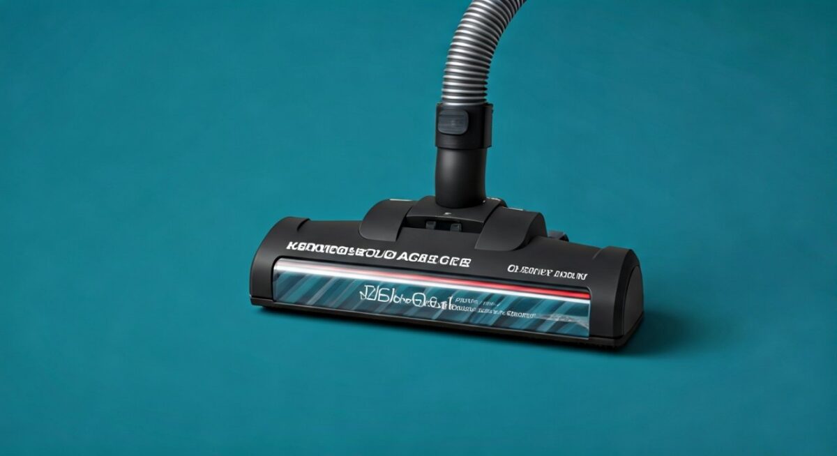 The Best good bagged vacuum cleaner of 2026 for Every Budget