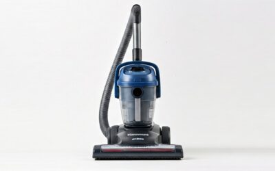 The Best good bagged vacuum cleaner of 2026 for Every Budget