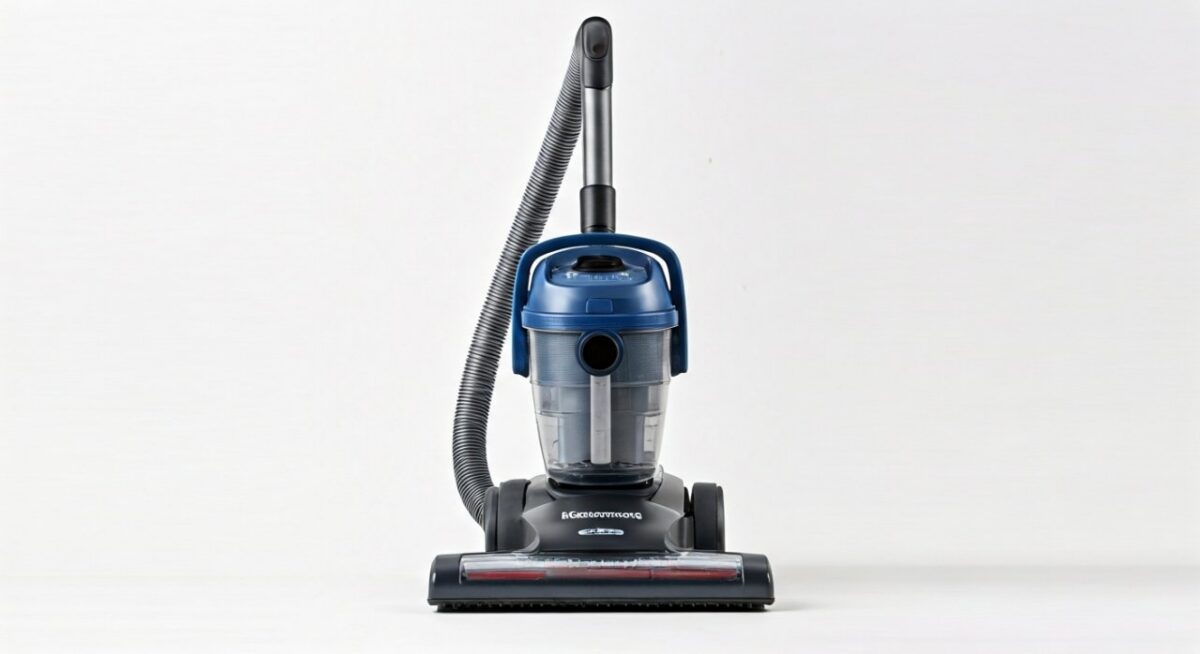 The Best good bagged vacuum cleaner of 2026 for Every Budget