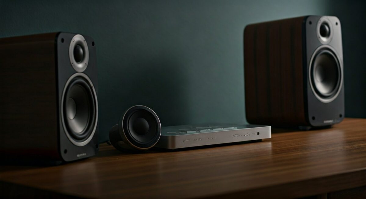 The Best Kef Wireless Speakers