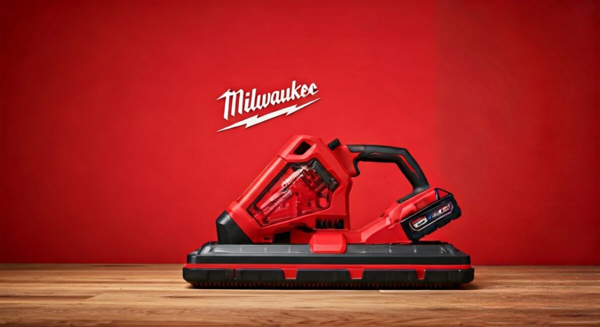 The Best milwaukee vacuum cleaner of 2026 to Upgrade Your Home