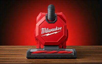 The Best milwaukee vacuum cleaner of 2026 to Upgrade Your Home