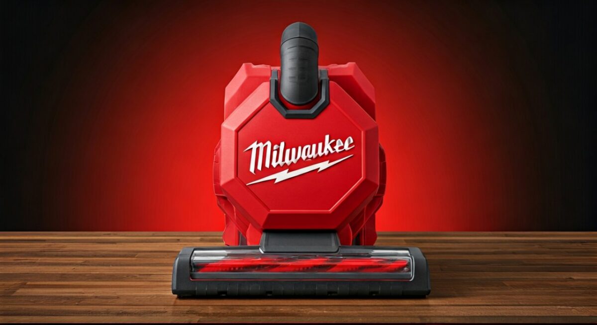 The Best milwaukee vacuum cleaner of 2026 to Upgrade Your Home
