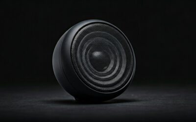 The Best Motorcycle Speakers Bluetooth in 2024