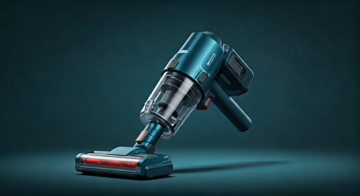 The Best portable cordless vacuum cleaner of 2026 Reviewed and Compared