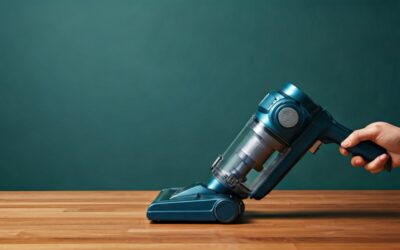 The Best portable cordless vacuum cleaner of 2026 Reviewed and Compared