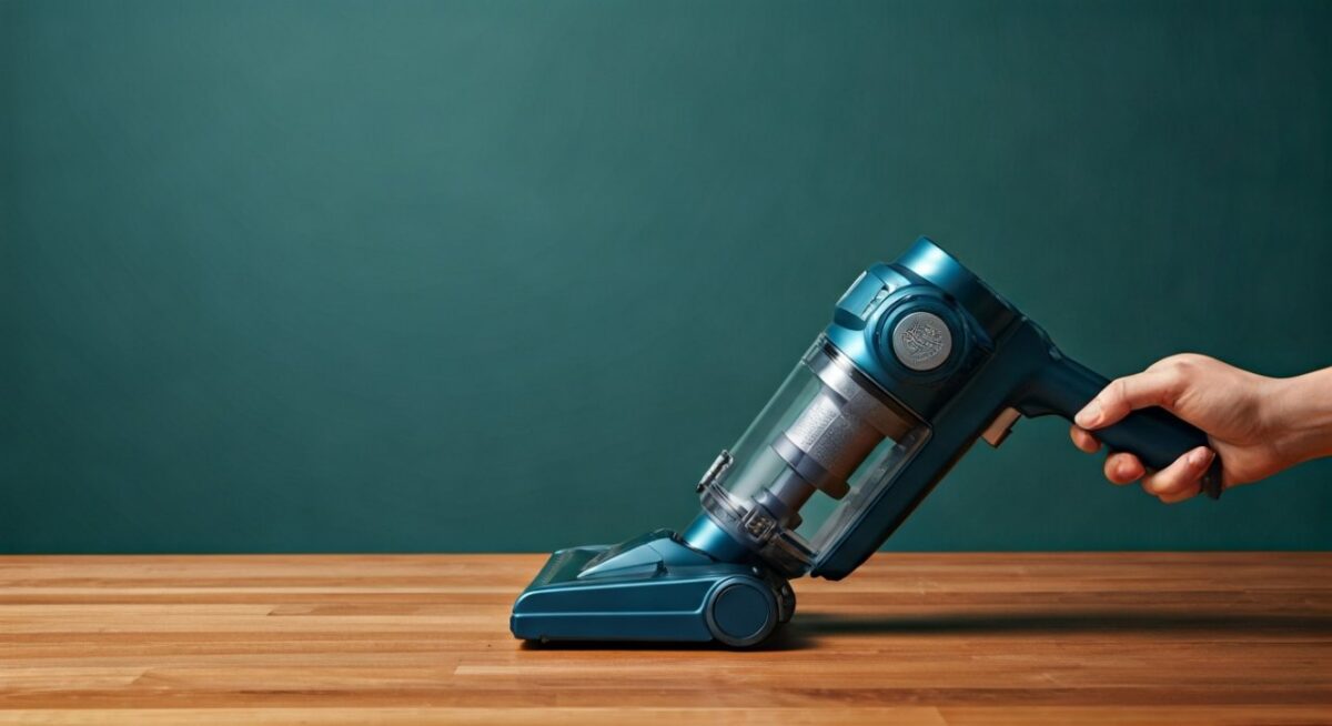 The Best portable cordless vacuum cleaner of 2026 Reviewed and Compared