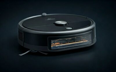 The Best robot vacuum cleaner self emptying of 2026 Reviewed and Compared