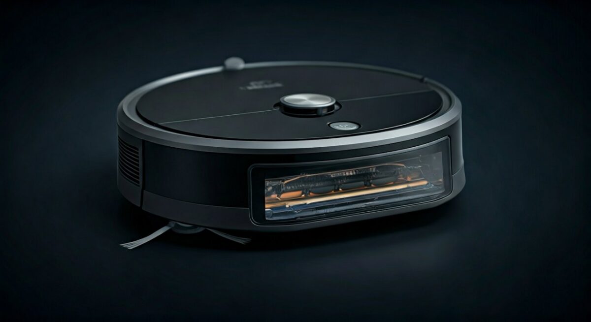 The Best robot vacuum cleaner self emptying of 2026 Reviewed and Compared