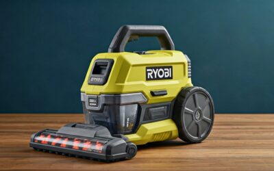 The Best ryobi vacuum cleaner of 2026 to Upgrade Your Home