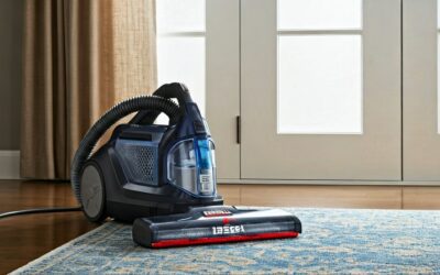 The Best vacuum that steam cleans of 2026 to Upgrade Your Home