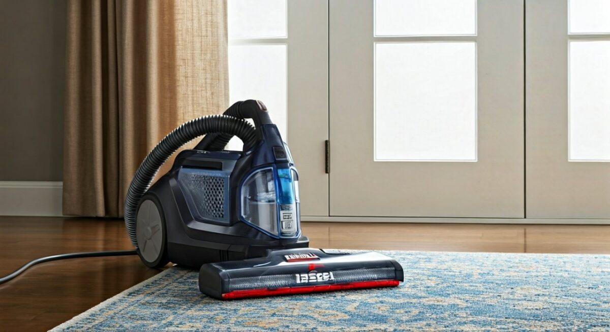 The Best vacuum that steam cleans of 2026 to Upgrade Your Home