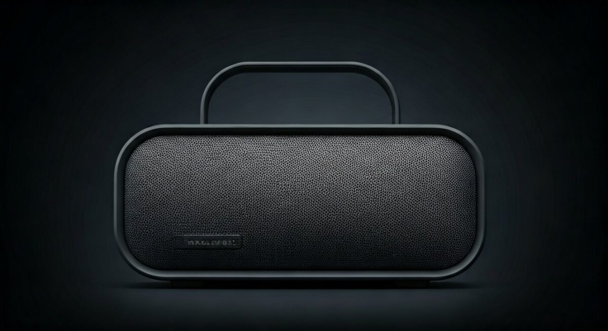 Unboxing The HiFuture Gravity - A Closer Look At The 45W Bluetooth Speaker
