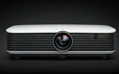 ViewSonic PA503S 4000 Lumens SVGA Projector Review