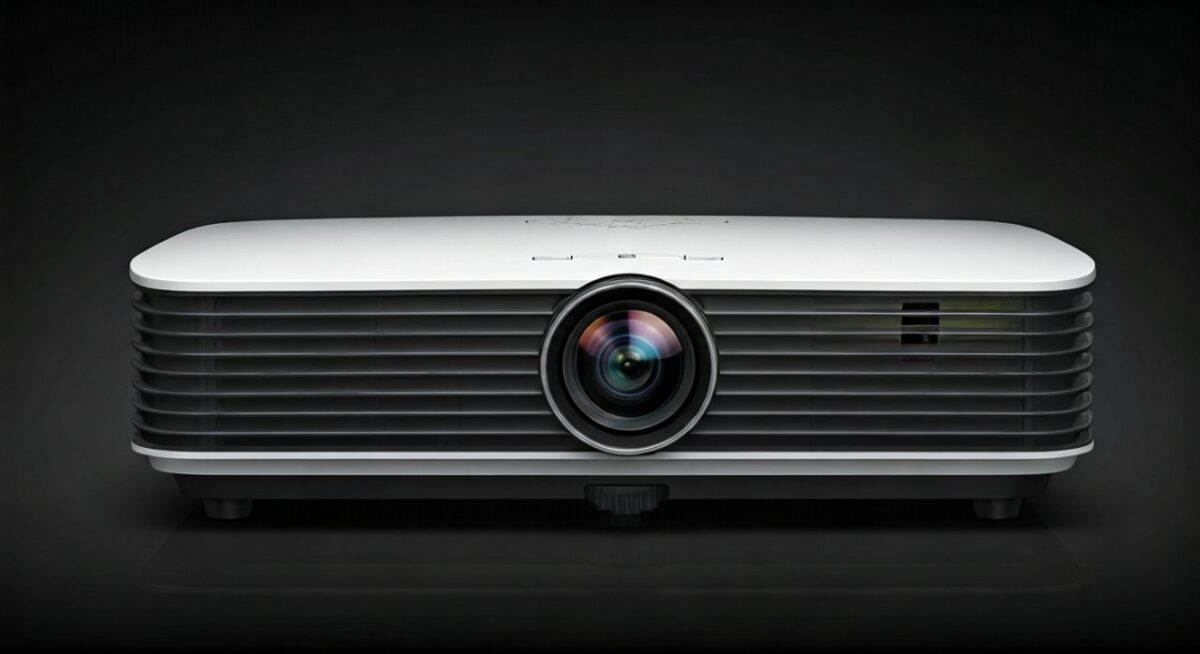 ViewSonic PA503S 4000 Lumens SVGA Projector Review