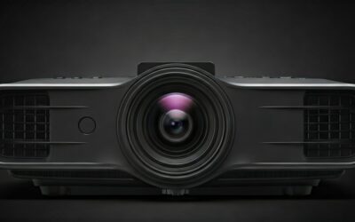 ViewSonic PA503S Review: 4000 Lumens SVGA Projector