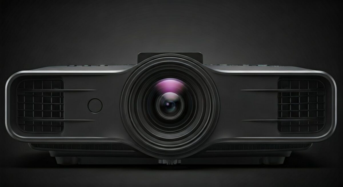 ViewSonic PA503S Review: 4000 Lumens SVGA Projector