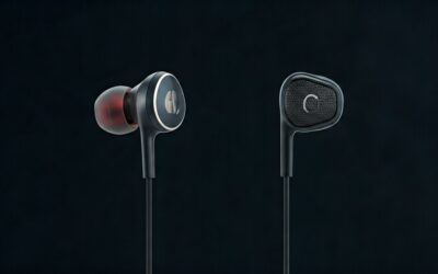 What to Consider When Choosing In-Ear Headphones for Working Out?