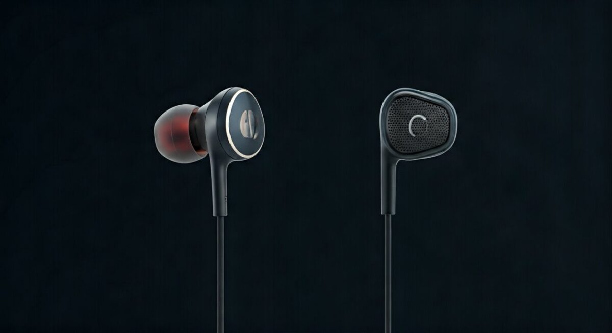 What to Consider When Choosing In-Ear Headphones for Working Out?