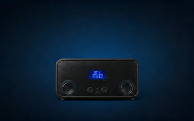 Why Bluetooth Party Speakers Are Essential For Creating An Unforgettable Atmosphere